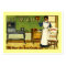 VINTAGE FLOUR ADVERTISING KITCHEN GIFT TAG CARDS