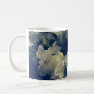 Vintage flowers Mug