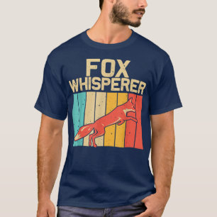 Vintage Fo Design For Men Women Boys Girls Kids Fo T-Shirt