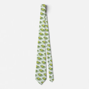 Vintage Food, Green Bean Casserole with Butter Tie