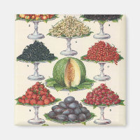 Vintage Foods Assorted Fruit on Trays for Catering