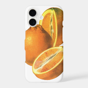 Vintage Foods, Fruit Organic Fresh Healthy Oranges
