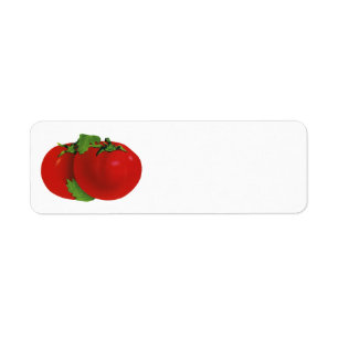 Vintage Foods, Organic Red Ripe Heirloom Tomato