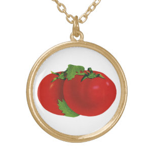 Red tomato jewellery clearance
