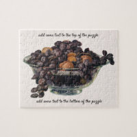 Vintage Foods, Walnuts and Almonds, Fruit and Nuts