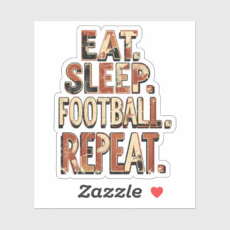 Vintage Football Fan Design | Retro Soccer Graphic