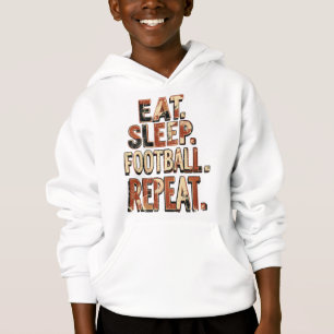 Vintage Football Fan Design Retro Soccer Graphic