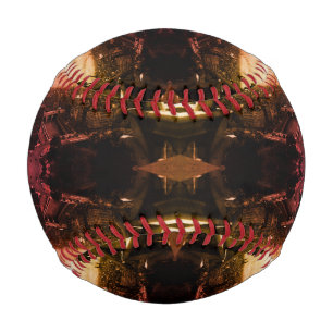 Vintage France Paris Notre Dame Cathedral devil Li Baseball