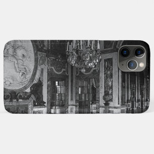 Vintage France Versailles palace hall of war iPhone 11 Pro Max Case
