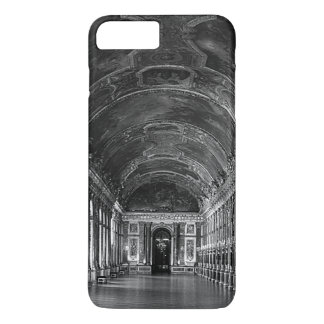 Vintage France Versailles palace mirrors gallery iPhone 8 Plus/7 Plus Case