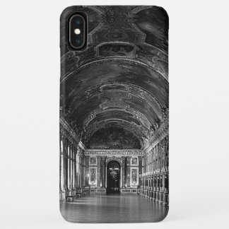 Vintage France Versailles palace mirrors gallery iPhone XS Max Case