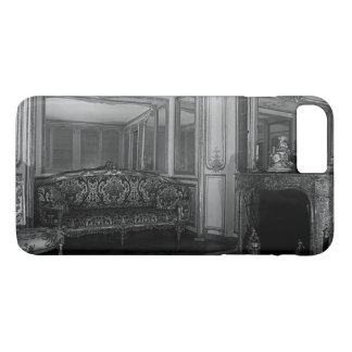 Vintage France Versailles palace Mme Barry's room iPhone 8 Plus/7 Plus Case