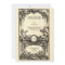 Vintage French Baroque Rococo Wedding Invitations