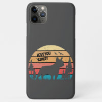 Vintage French Bulldog Retro Sun Cool Dog Lover