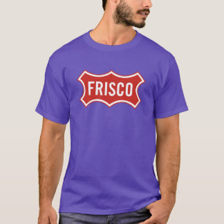 Vintage Frisco Texas T-Shirt
