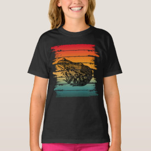 VINTAGE FROG T-Shirt