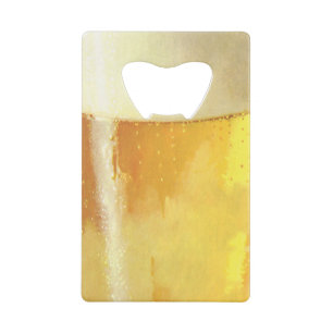 Vintage Frosty Draught Beer Image on a Coffee Mug