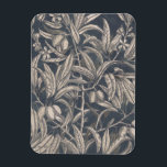 Vintage Fruit & Floral I Magnet<br><div class="desc">Floral</div>