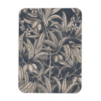 Vintage Fruit & Floral I
