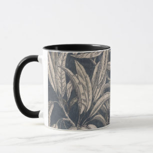 Vintage Fruit & Floral I Mug