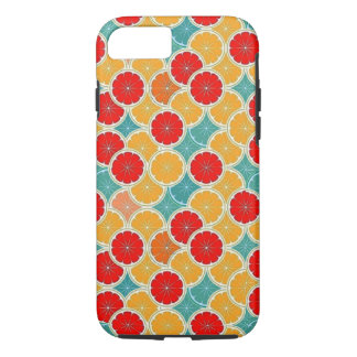 Vintage Fruit Iphone 7 Case