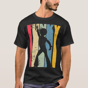 Vintage Funk Music  T-Shirt