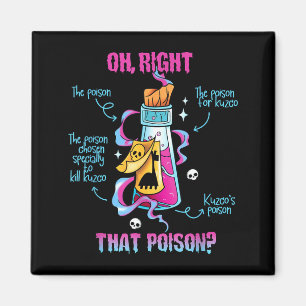 Vintage Funny Drink Me Oh Right That Ison-llama Ha Magnet