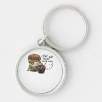 Vintage Funny Halloween Quote Eat Drink And Be Sca