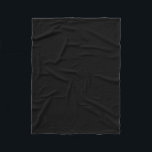 Vintage Funny I Am The Secret Ingredient Xmas Gift Fleece Blanket<br><div class="desc">Vintage Funny I Am The Secret Ingredient Xmas Gift</div>