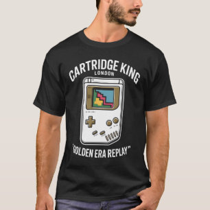Vintage game boy T-Shirt