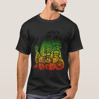 vintage ganesh T-Shirt
