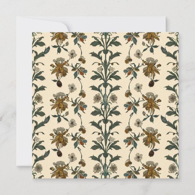 Vintage Garden  (Front)