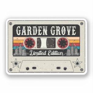 Vintage Garden Grove City