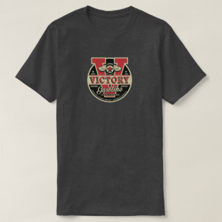 Vintage Gas Station T-Shirt