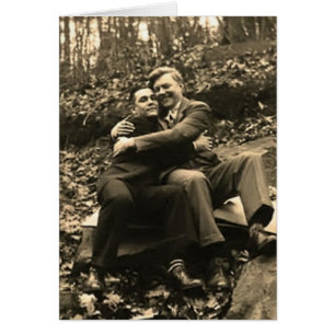 Vintage Gays