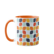 Vintage Geometric Pattern