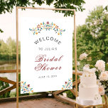 Vintage Geometry Intricate Classical Motif Wedding Poster<br><div class="desc">Beautiful Invitation to celebrate Special occasions and festivals comes with digital and E-invitation as per your request. We would love to replicate our designs to make multiple products like rsvp cards, labels envelopes, and more. Customisation is available for ready to print on request at info@shamaurcreatif@gmail.com Look Forward to hearing from...</div>