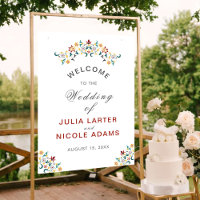 Vintage Geometry Intricate Classical Motif Wedding