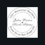 Vintage Geometry Intricate Classical Motif Wedding Rubber Stamp<br><div class="desc">Beautiful Invitation to celebrate Special occasions and festivals comes with digital and E-invitation as per your request. We would love to replicate our designs to make multiple products like rsvp cards, labels envelopes, and more. Customisation is available for ready-to-print on request at info@shamaurcreatif@gmail.com Look Forward to hearing from you :)...</div>