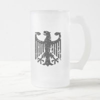Vintage German Eagle