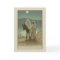Vintage German Religious Christmas Card