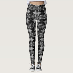 Vintage Germany Berlin kurfürstendamm avenue Leggings