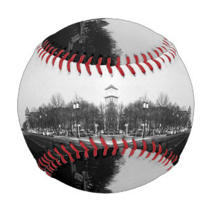 Vintage Germany Berlin The 17th June Street Jigsaw Baseball