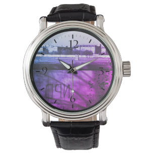 Vintage Germany Berlin wall Watch