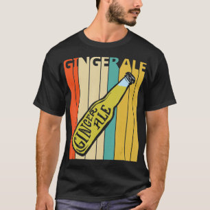 Vintage Ginger Ale  T-Shirt
