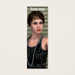 Vintage Girl