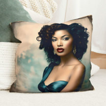 Vintage Glamour Classic Hollywood Inspired