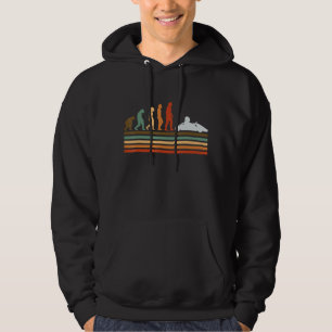 Vintage Go K Pit Crew Racing Go K Speedway Hoodie