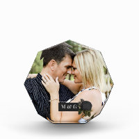 Vintage Gothic Black Roses Personalised