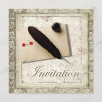 vintage gothic love steampunk wedding
